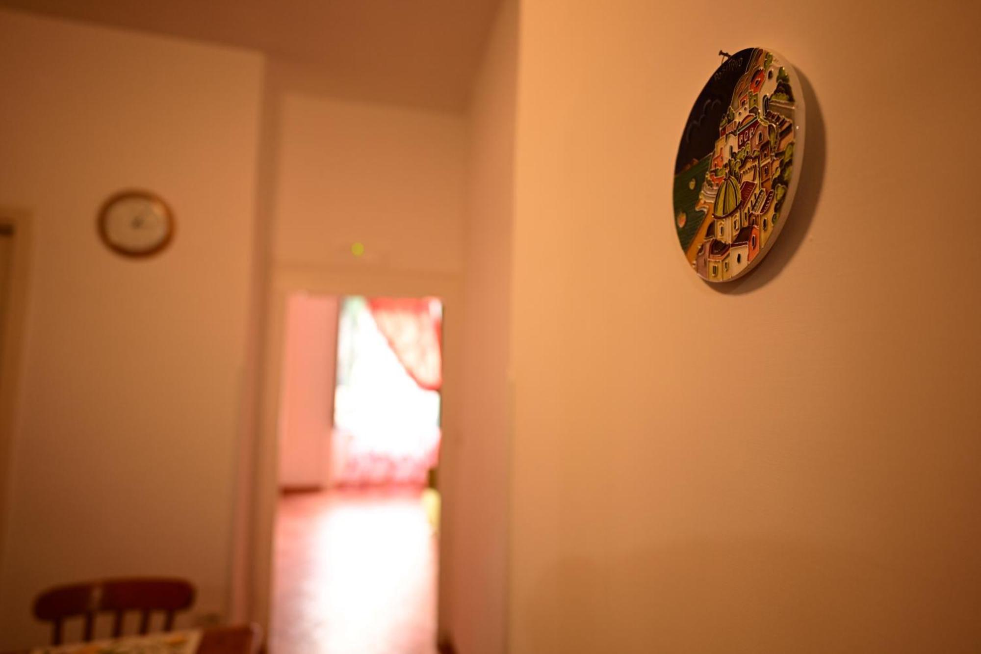 La Torretta Apartamento