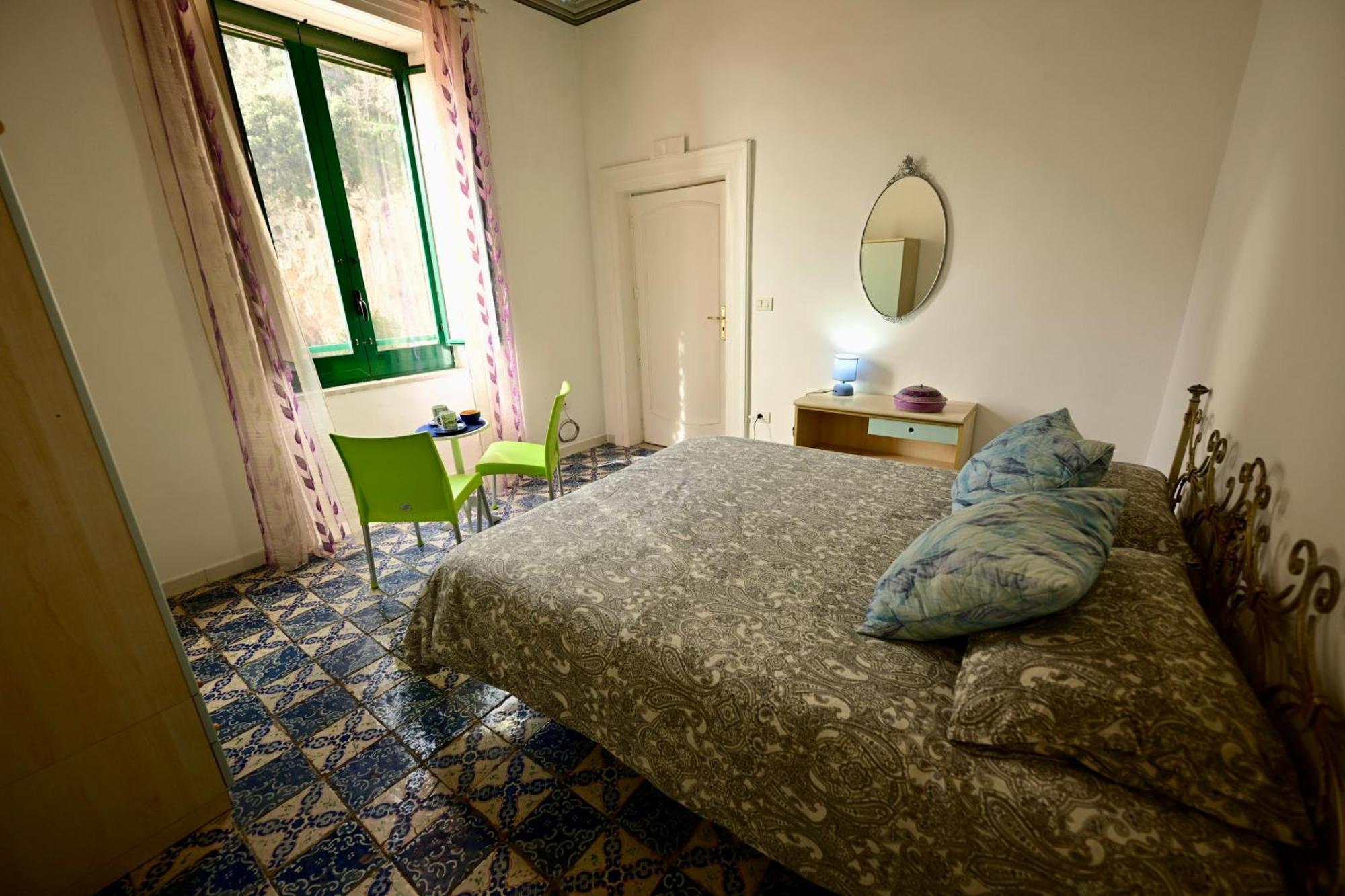 La Torretta Apartamento Amalfi