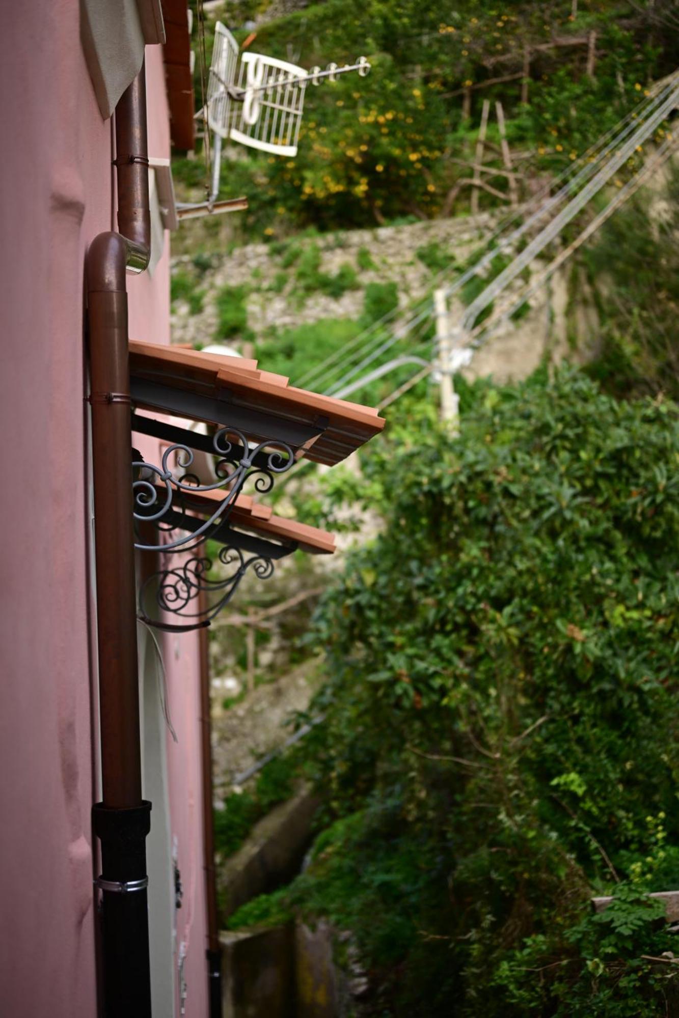 Appartamento La Torretta Amalfi