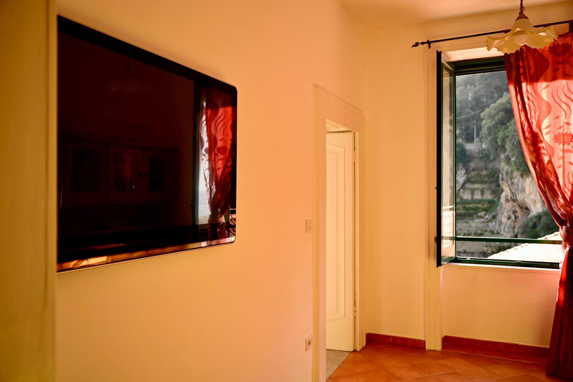 Apartamento La Torretta
