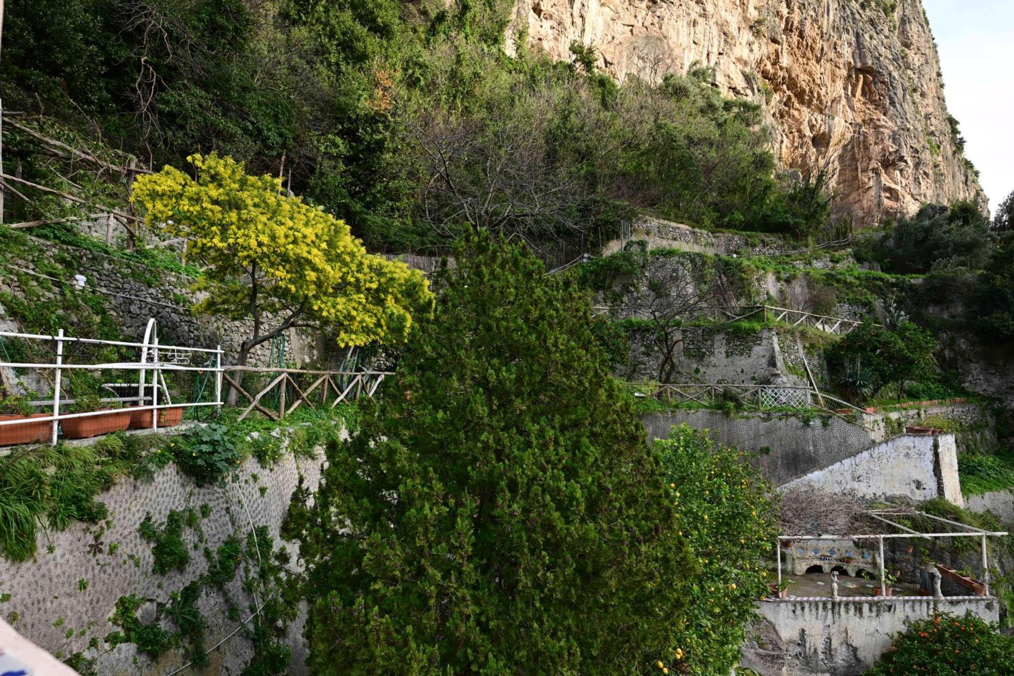 La Torretta Appartamento Amalfi