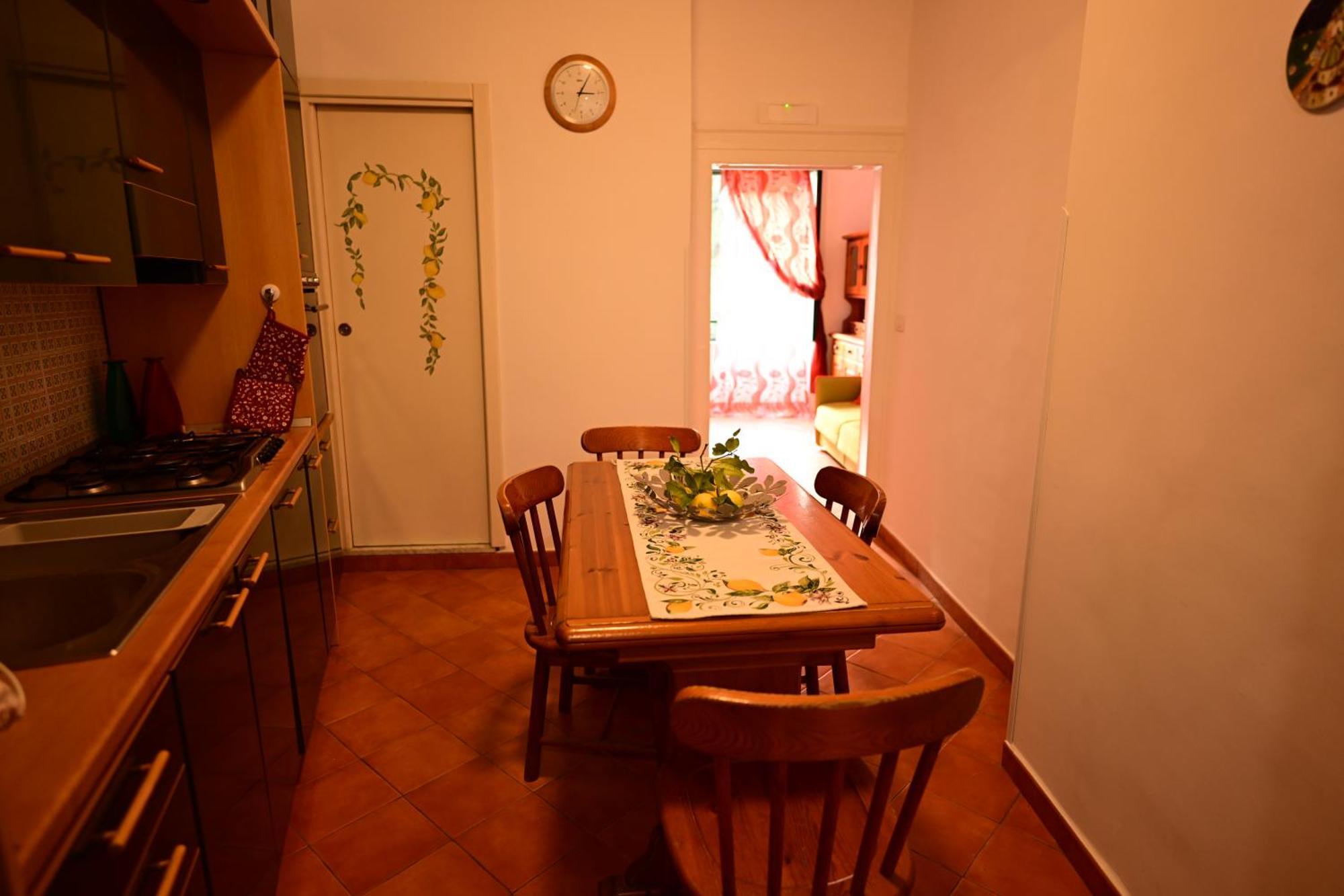 Appartamento La Torretta *