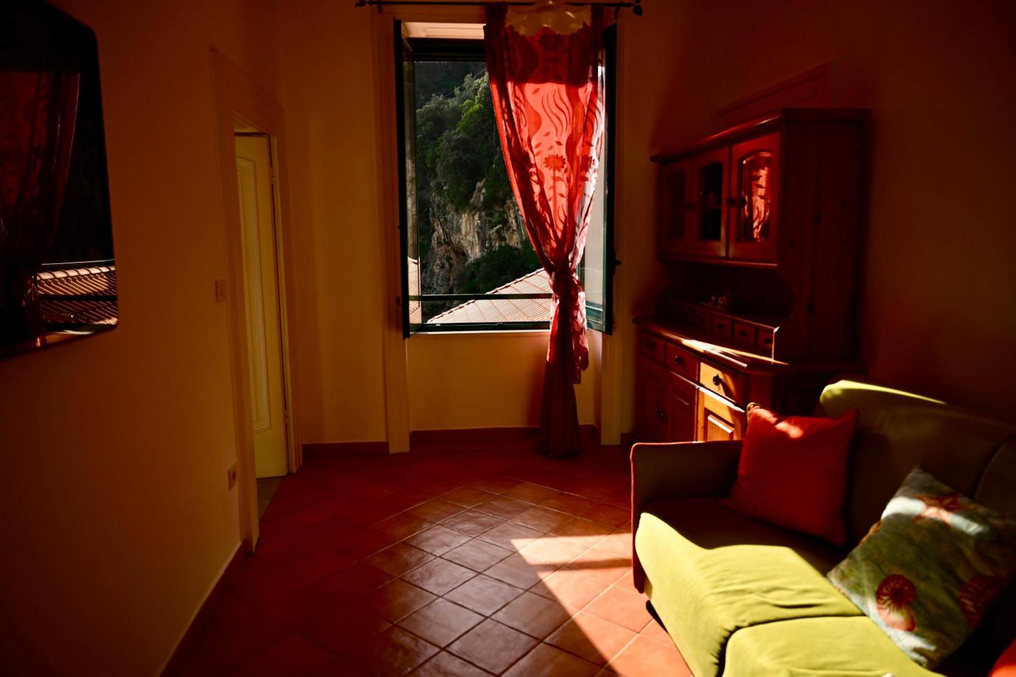 Appartamento La Torretta Amalfi