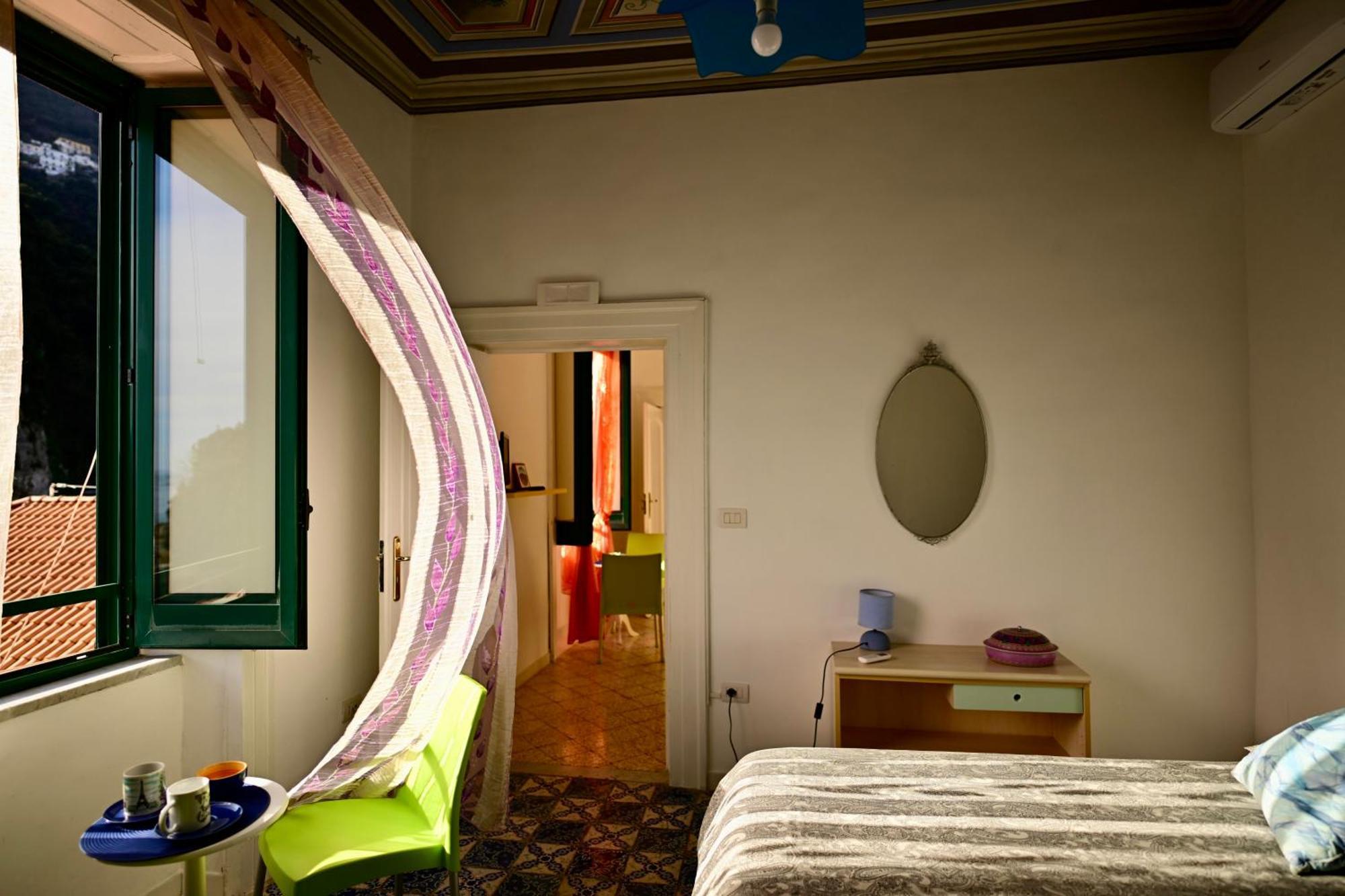 Appartamento La Torretta